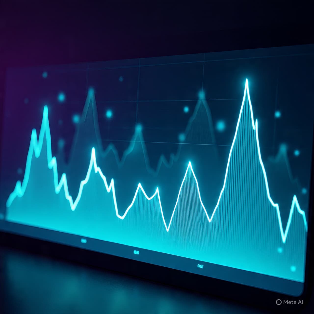 The Shifting Tide of the Binary Sea: Reflections on a Volatile Coin