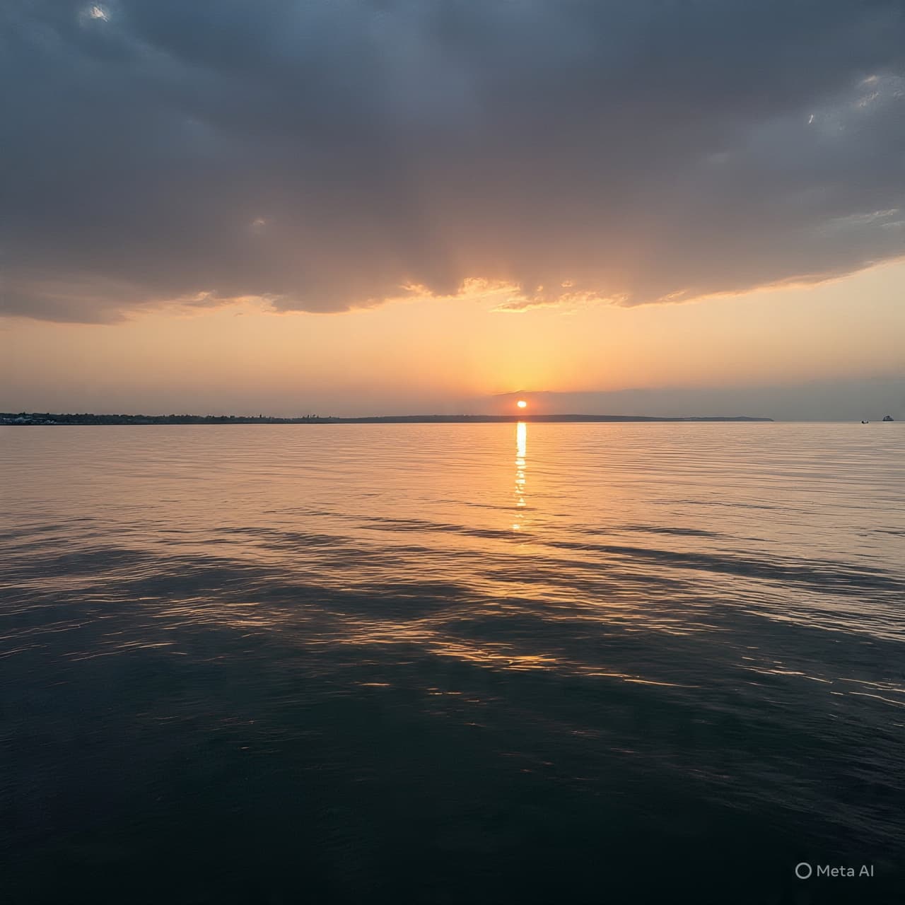 Edges of the Unseen: How War Finds Its Way Into Distant Waters