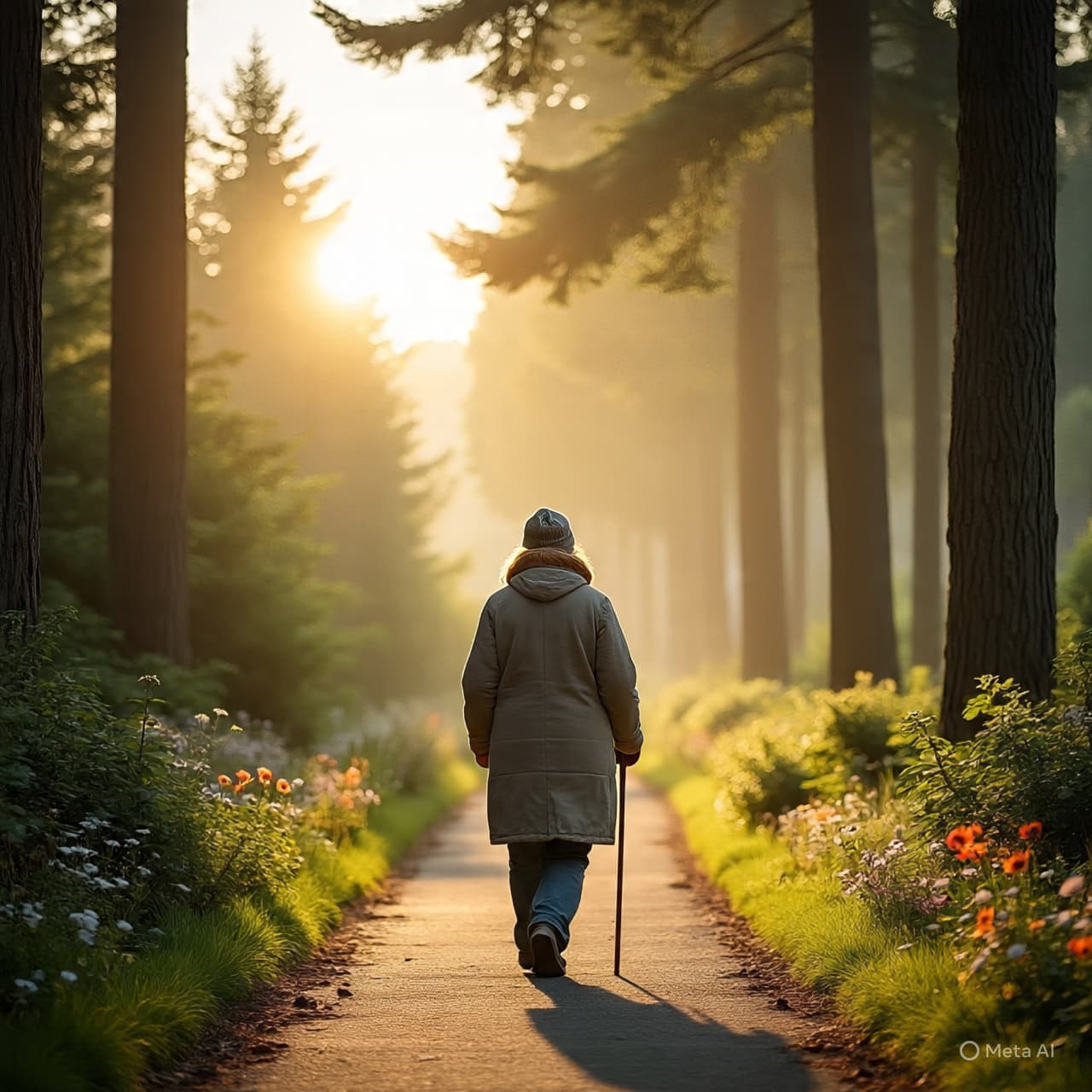 Between Inheritance and Horizon, the Quiet Architecture of Long Life