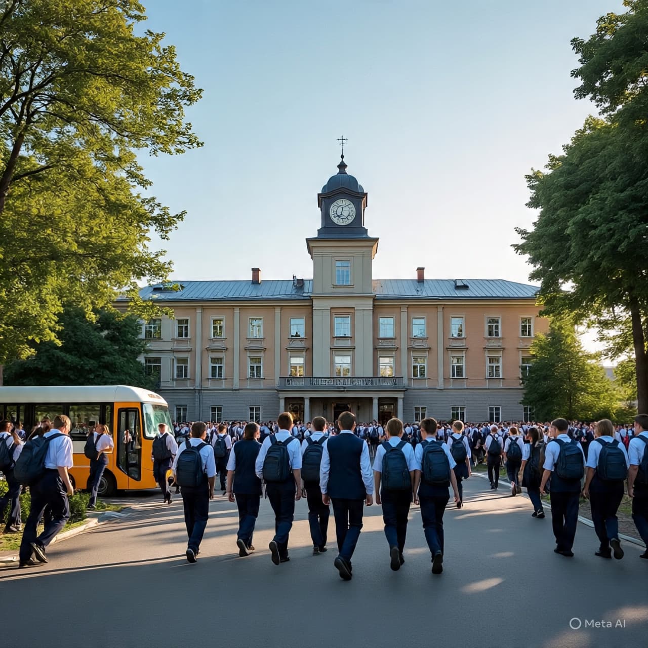 Four Years Forward: Setting the Course for Learning