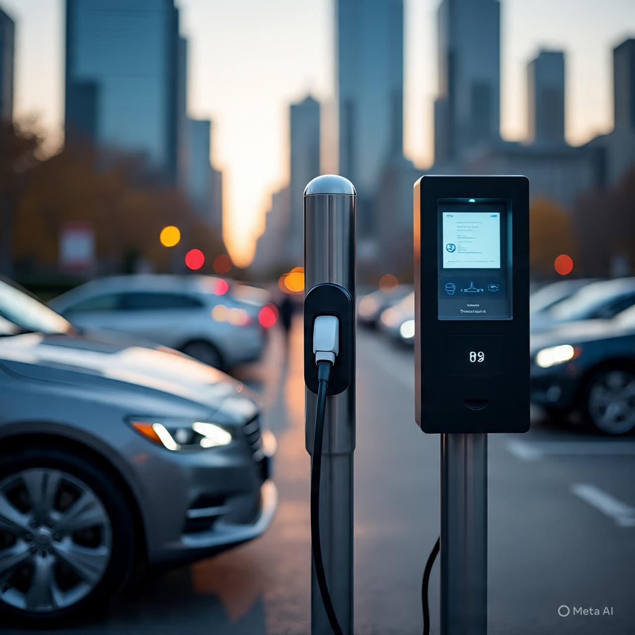 Trust in Motion: Canada, EVs, and the Quiet Test of Reliability