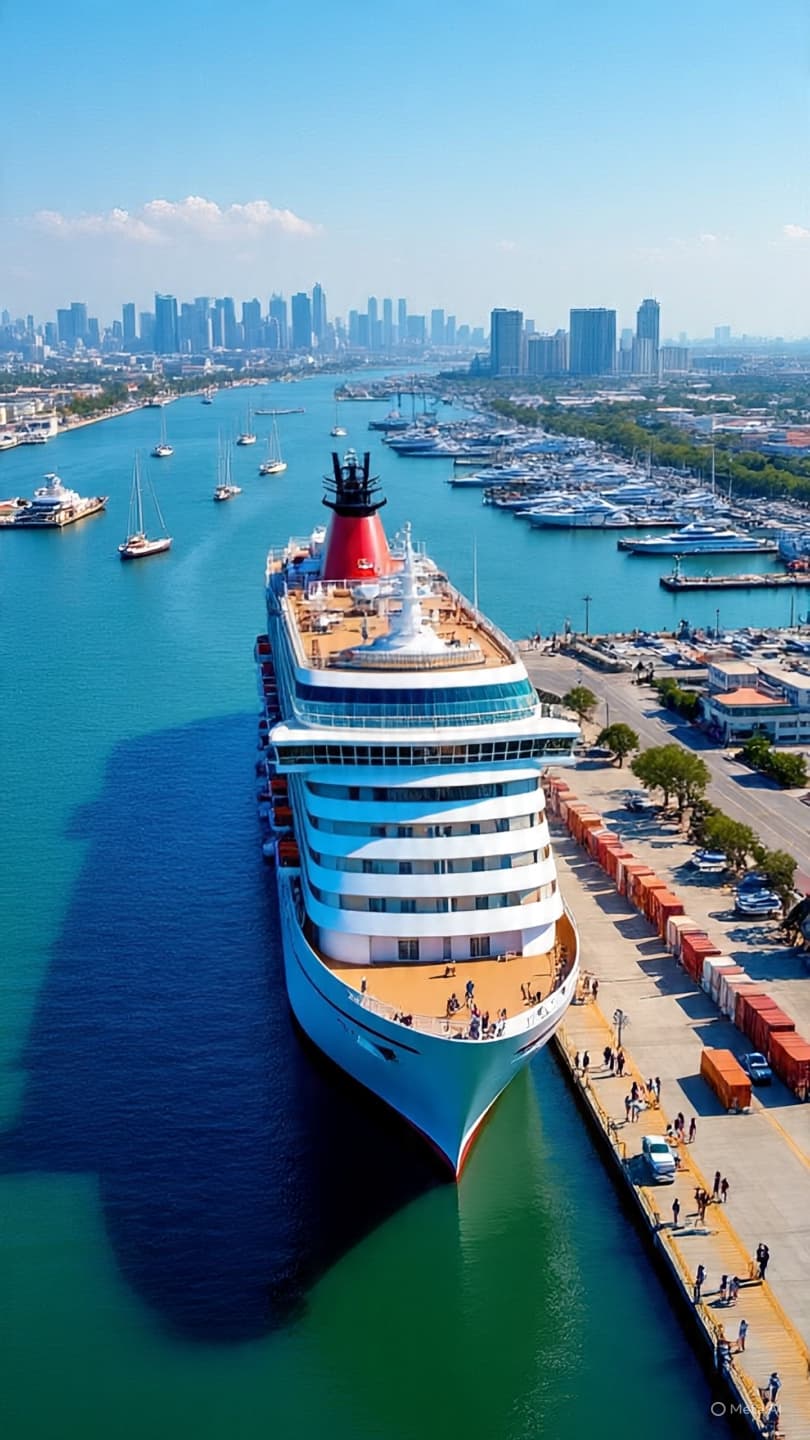 The Ocean Remains, the Silence Changes: A Tragedy Carried Across Open Water