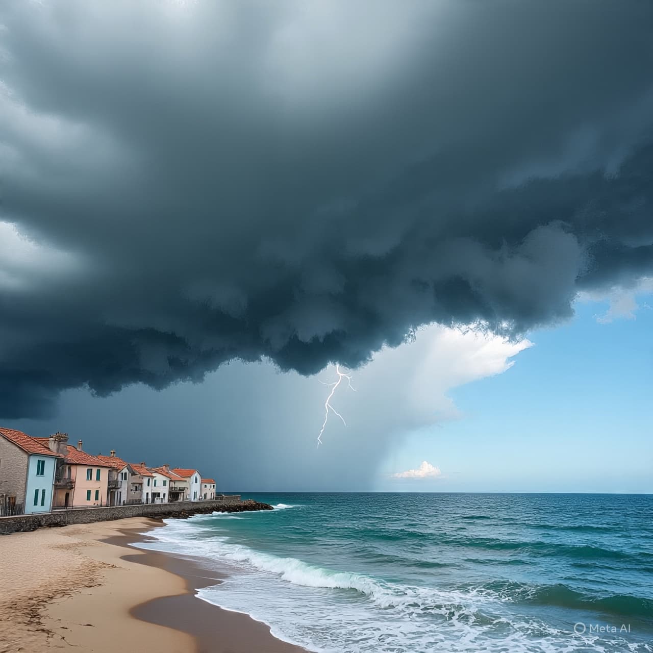 When Calm Shores Face Gathering Storms, How Do Destinations Prepare for Change