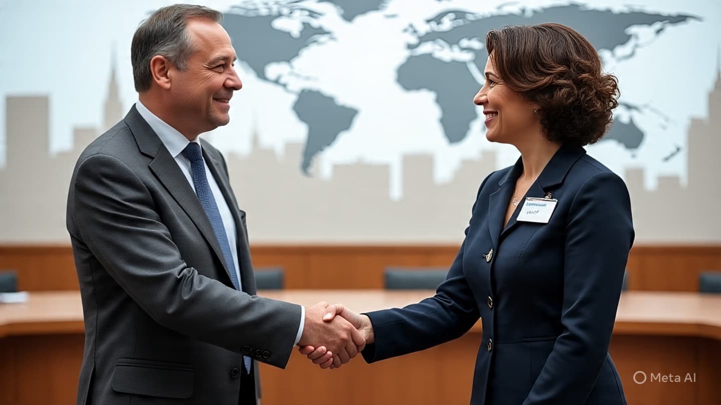 From Command to Calm: How Pakistan’s Military Leadership Stepped Into the Role of Mediator