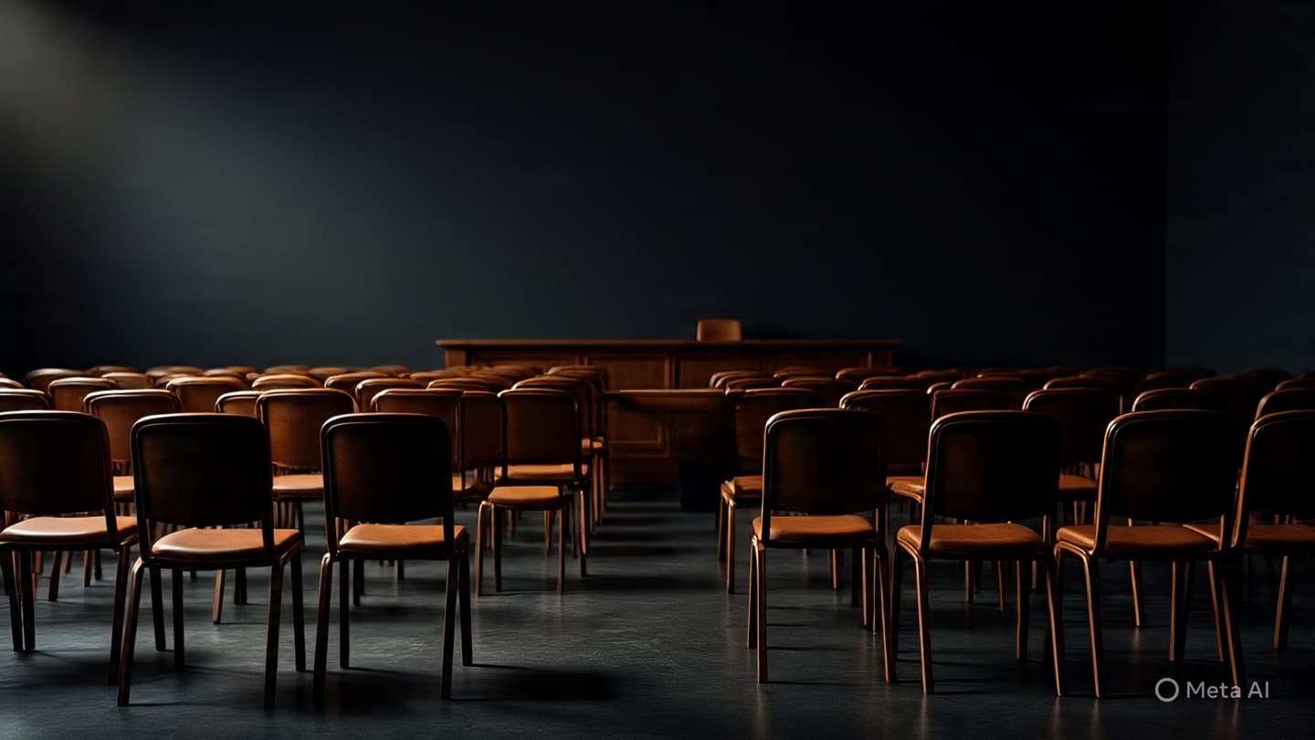 When numbers rise, each figure quietly carries a human story behind it