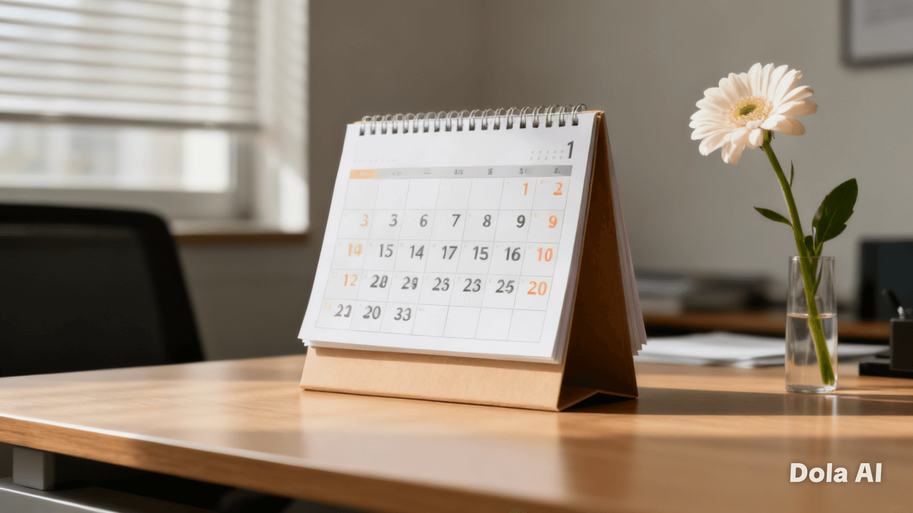 Grief on the Calendar: A Proposal Waiting for Its Moment