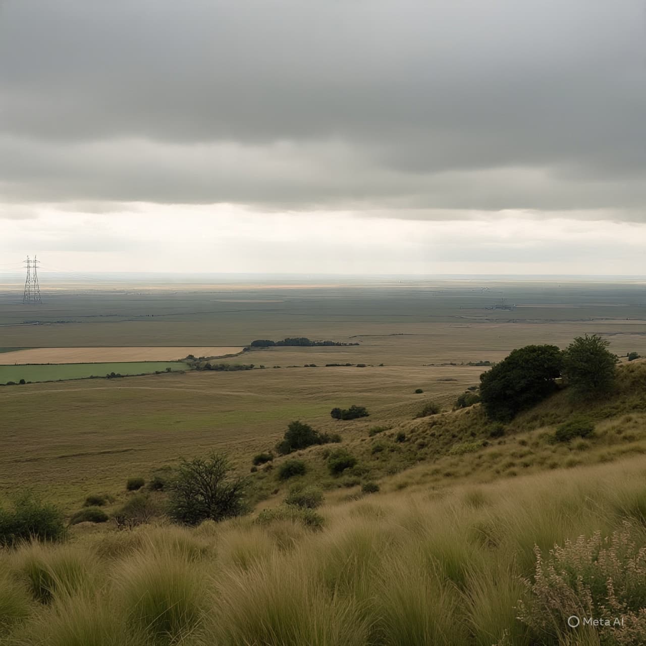 Where Power Is Drawn: Reactors, Resources, and a Nation’s Uneven Horizon