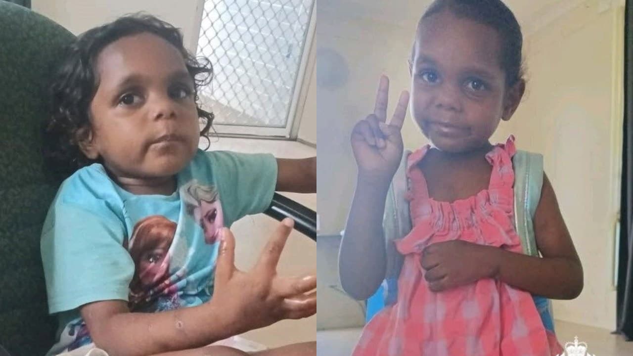 Police Believe Abducted 5-Year-Old Girl Was Murdered as Body Found
