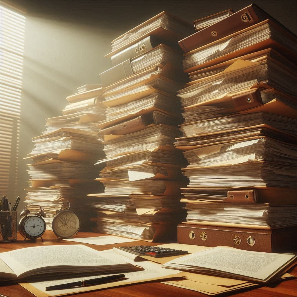 When Hidden Pages Turn: How Epstein’s Files Unravel European Thrones