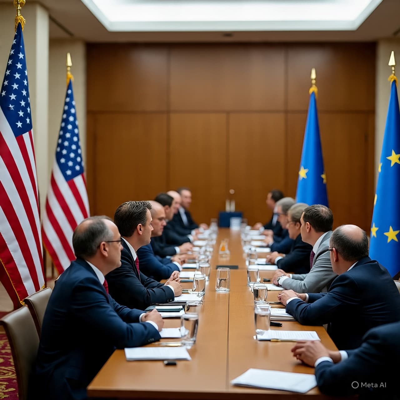 When Oceans Speak in One Voice: Rubio’s Call to Keep the Atlantic Bond