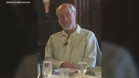 Case of Murdered Canadian Astrophysicist Part of Broader FBI Investigation