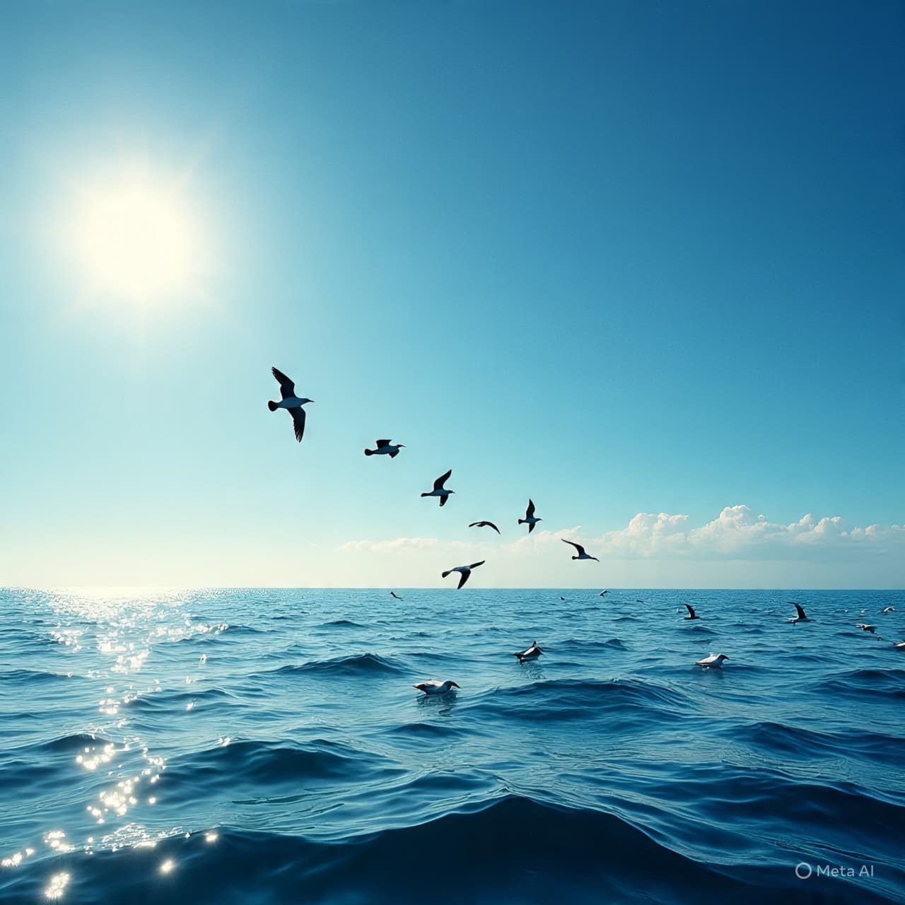 Across Endless Oceans and Invisible Paths: The Quiet Work of Protecting Wings in Motion