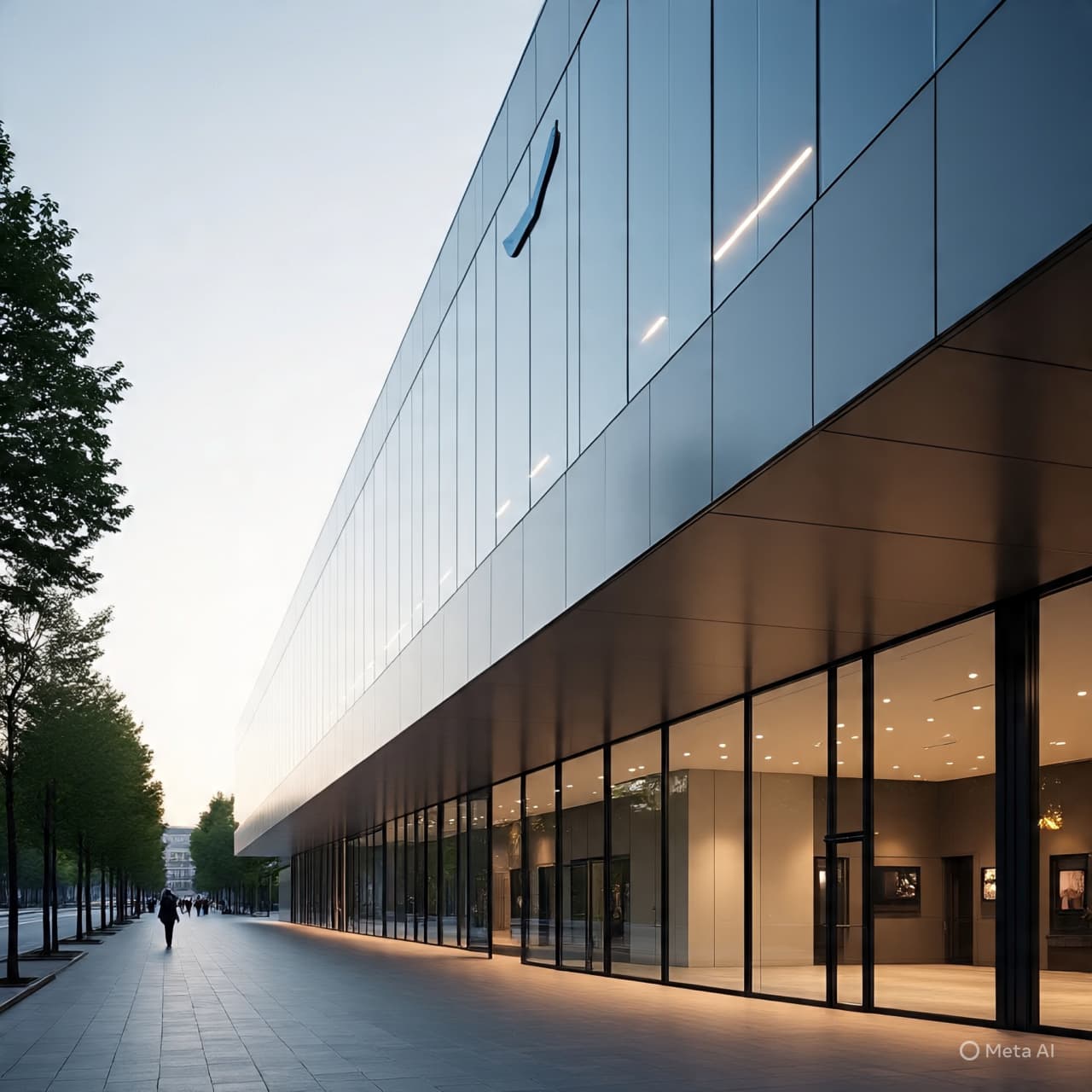 From Europe’s Running Tracks to Asia’s Expanding Reach: A Measured Exchange