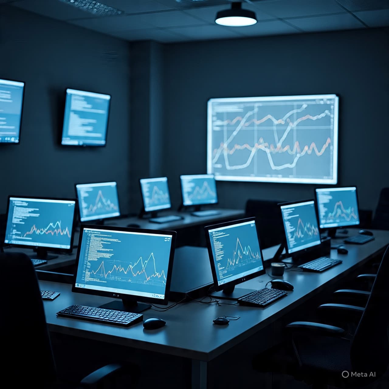 Where Data Moves Like Air: Guarding the Fragile Edges of Digital Trade