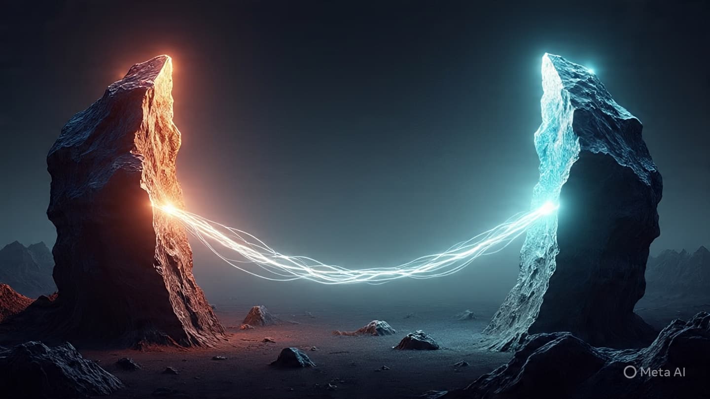 Where Dialogue Meets Pressure: Reflections on Threats, Diplomacy, and the Narrow Path Forward