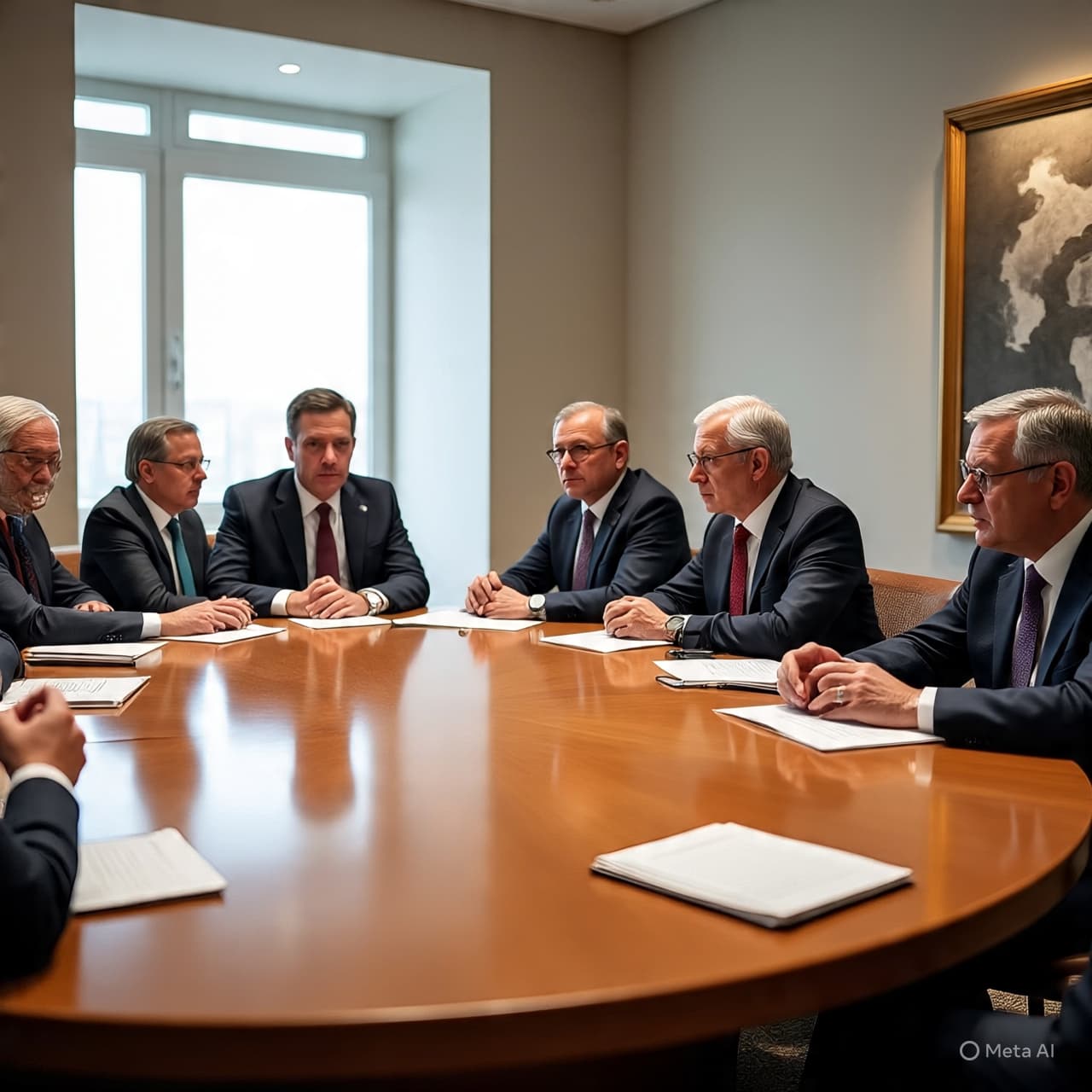 As Tensions Multiply, Is the World Prepared for the Consequences?