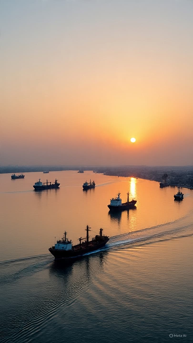 Currents of Restraint: The Subtle Work of Holding Back Escalation