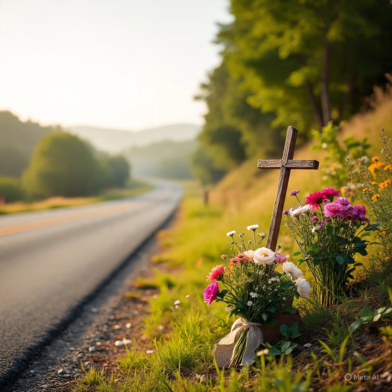 A Name in the Morning Light: Limerick Remembers After a Three-Car Crash