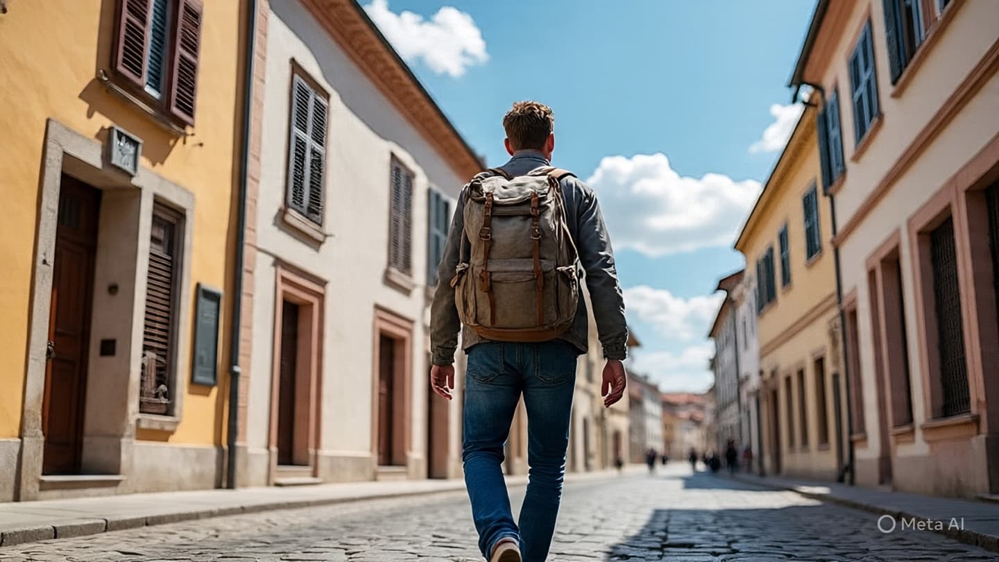 La forme d'un voyage : Comment la sécurité façonne l'expérience touristique