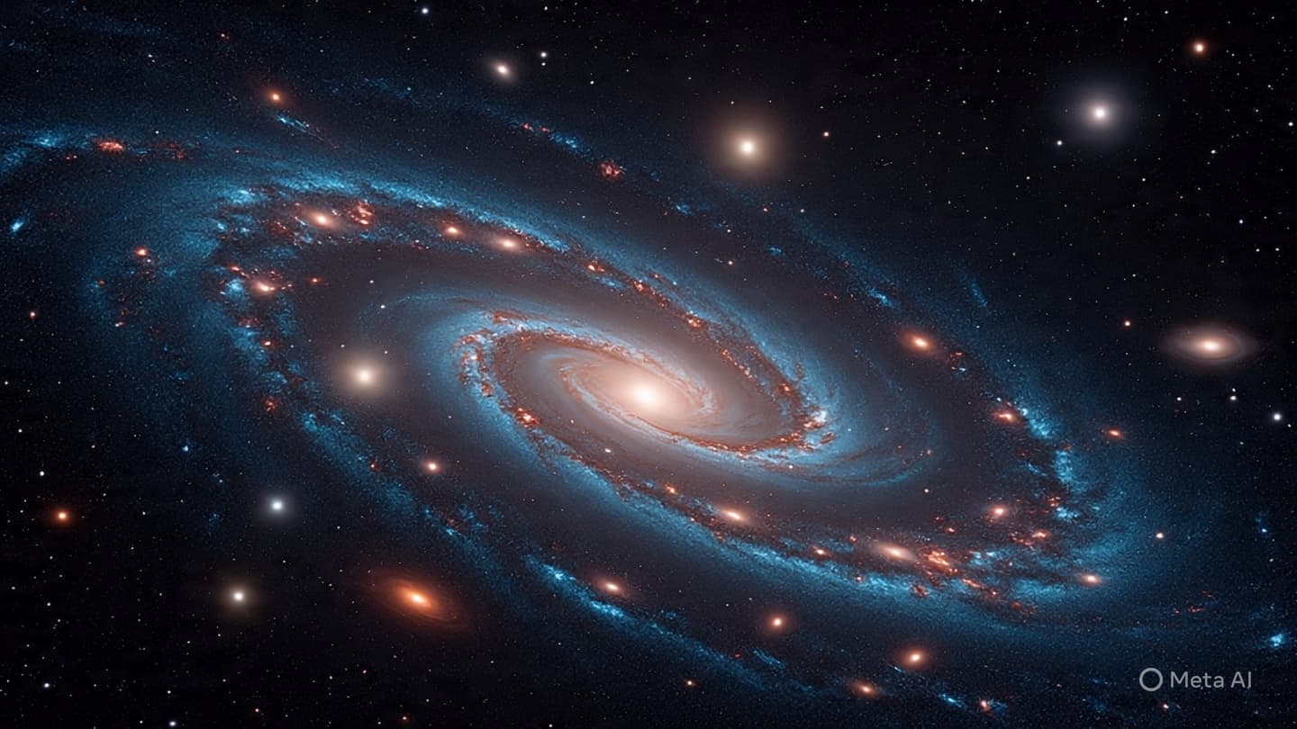 What 47 Million Galaxies Tell Us About Where We Are