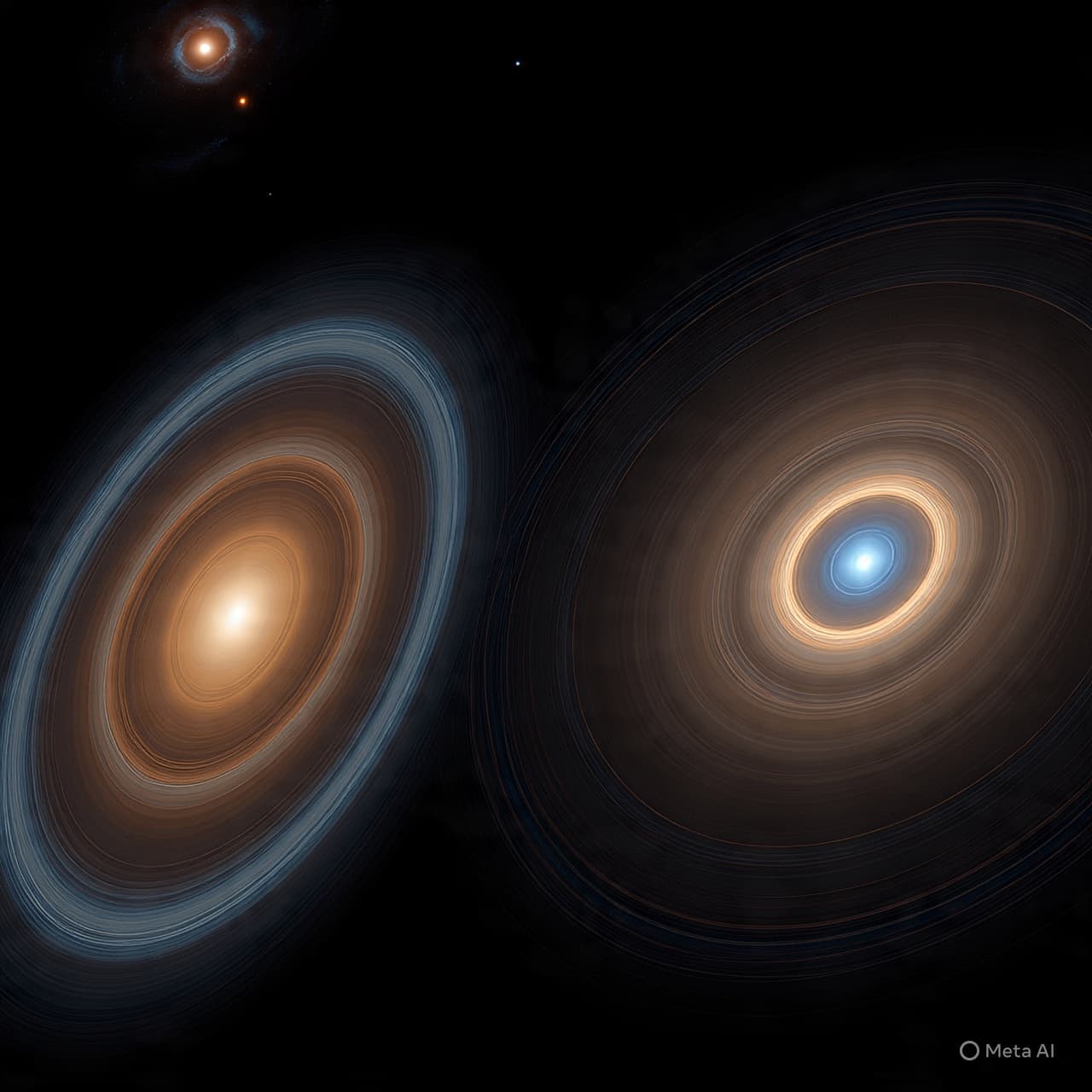 When Light Reveals Beginnings, What Stories Do Young Planets Tell?