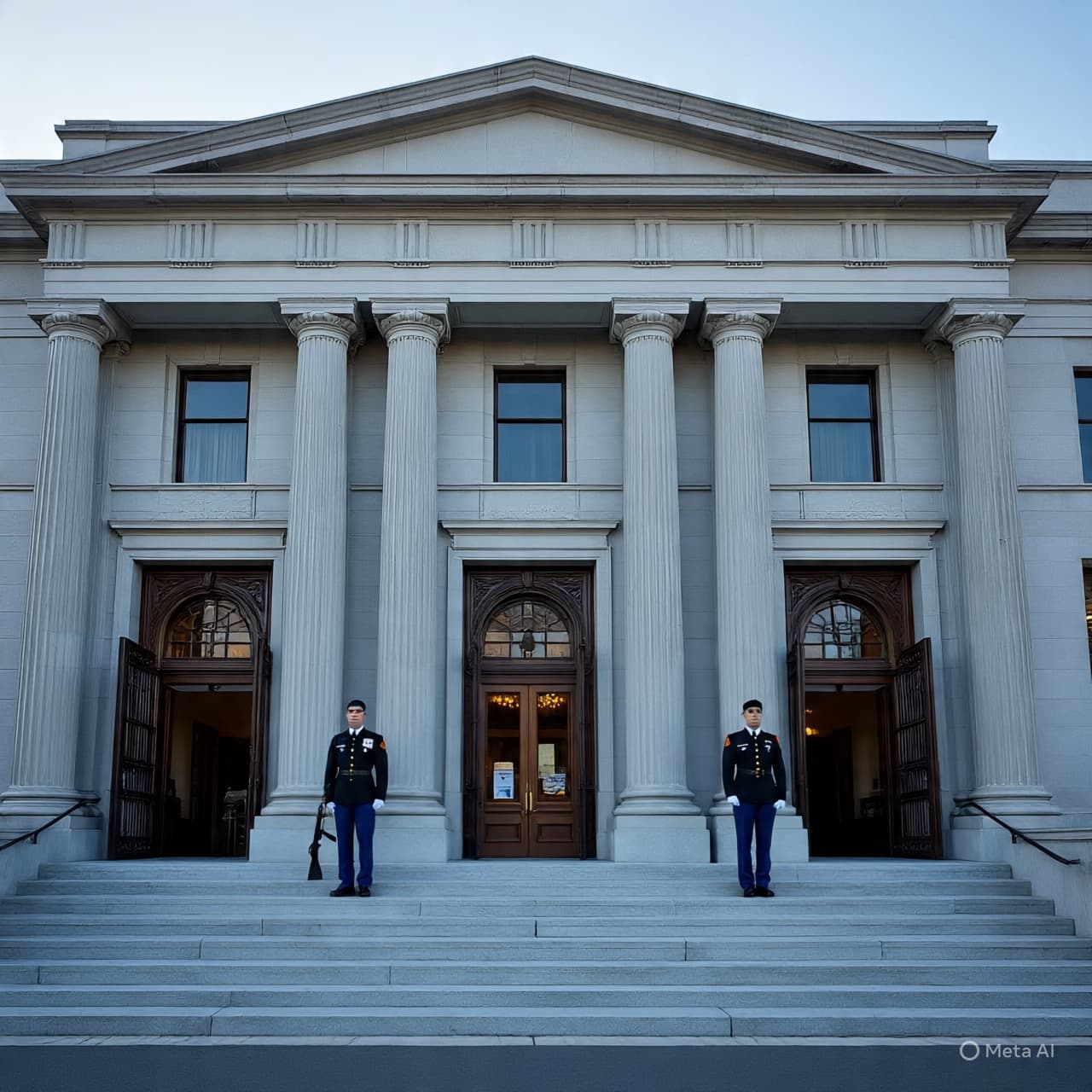 When Storm Clouds Gather Over Bissau: A Leader Called Before the Bench of History