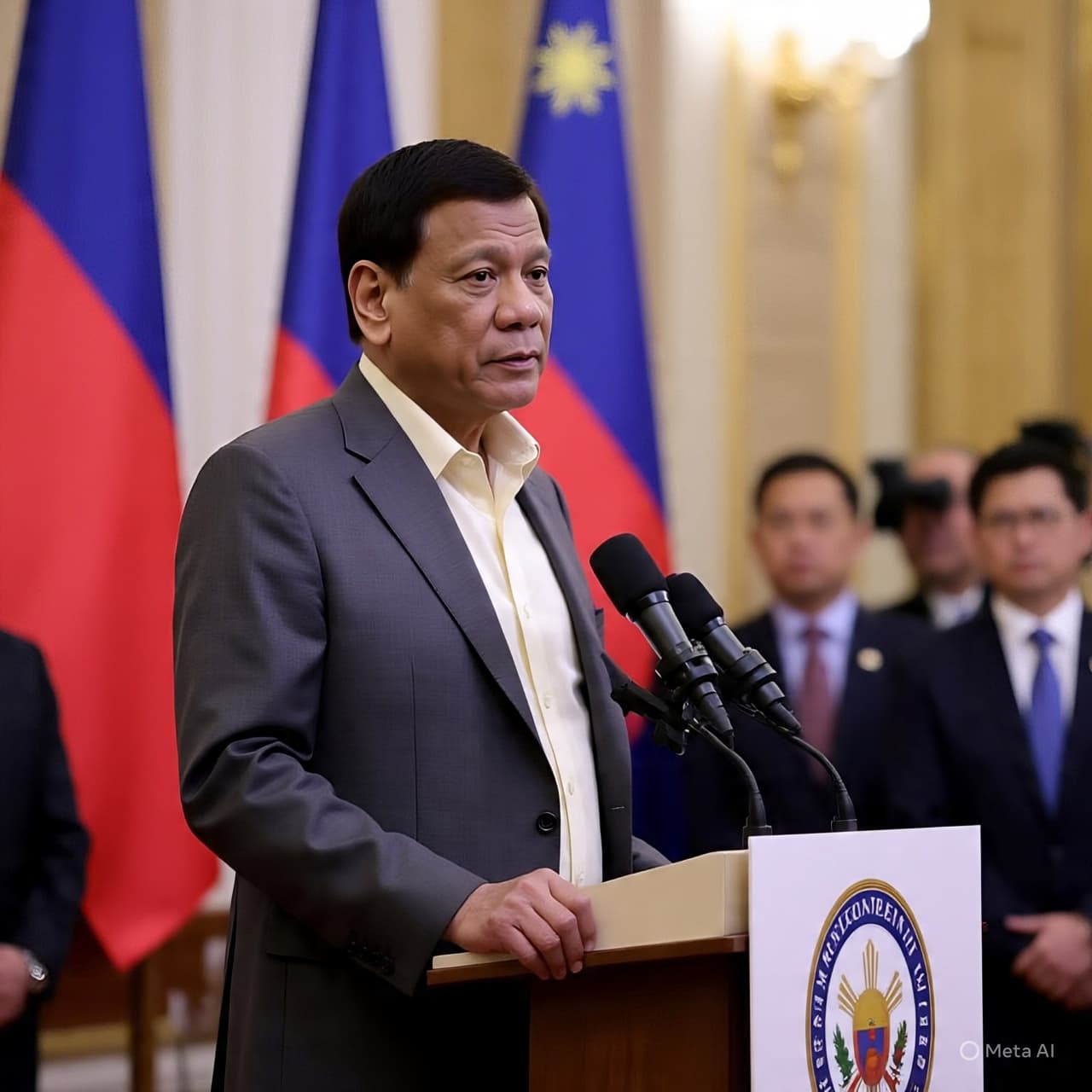 From Campaign to Courtroom: Philippines’ Legal Reckoning