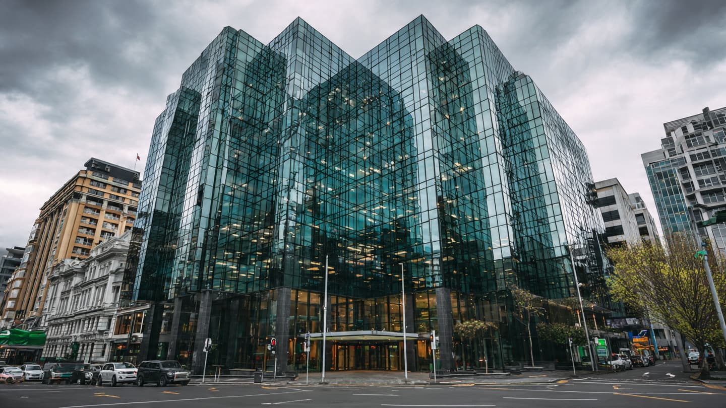 The Quiet Calculus of the South: Standing Still Amid the Shifting Tides of Interest