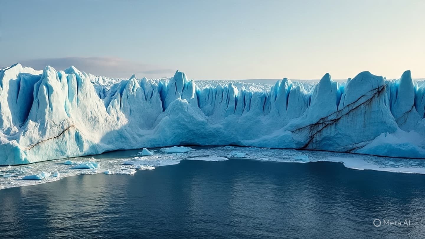 The Architecture of Preservation: Reflections on a Polar Promise