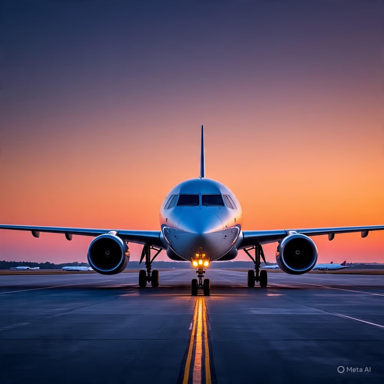 When the Skies Fall Silent: What Happens to Travelers When Conflict Grounds the World’s Flights