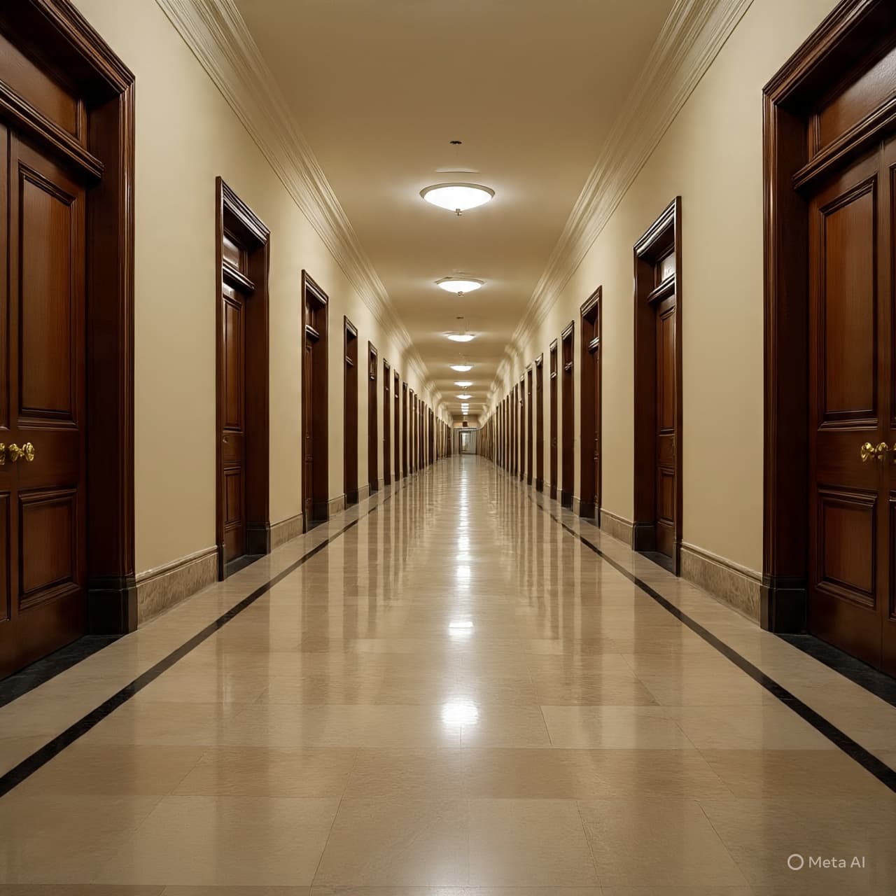 The Quiet Aftermath: Why Robbins’ Exit Still Resonates