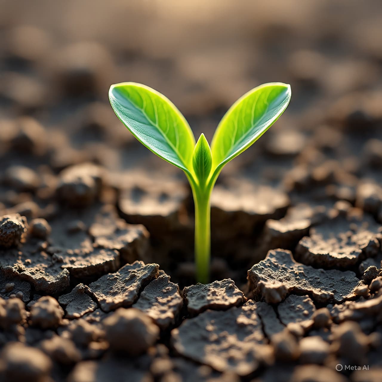 Where the Leaf Meets the Lead, Reflections on the Quiet Alchemy of the Living Earth