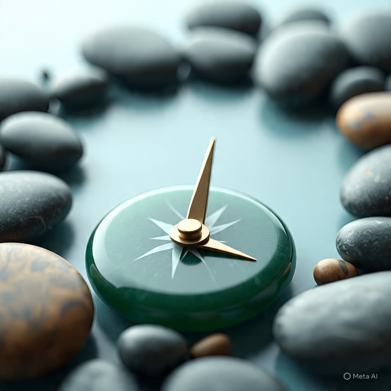 The Weight of the Twenty-Two Percent: On the Measured Pulse of the Island Gate