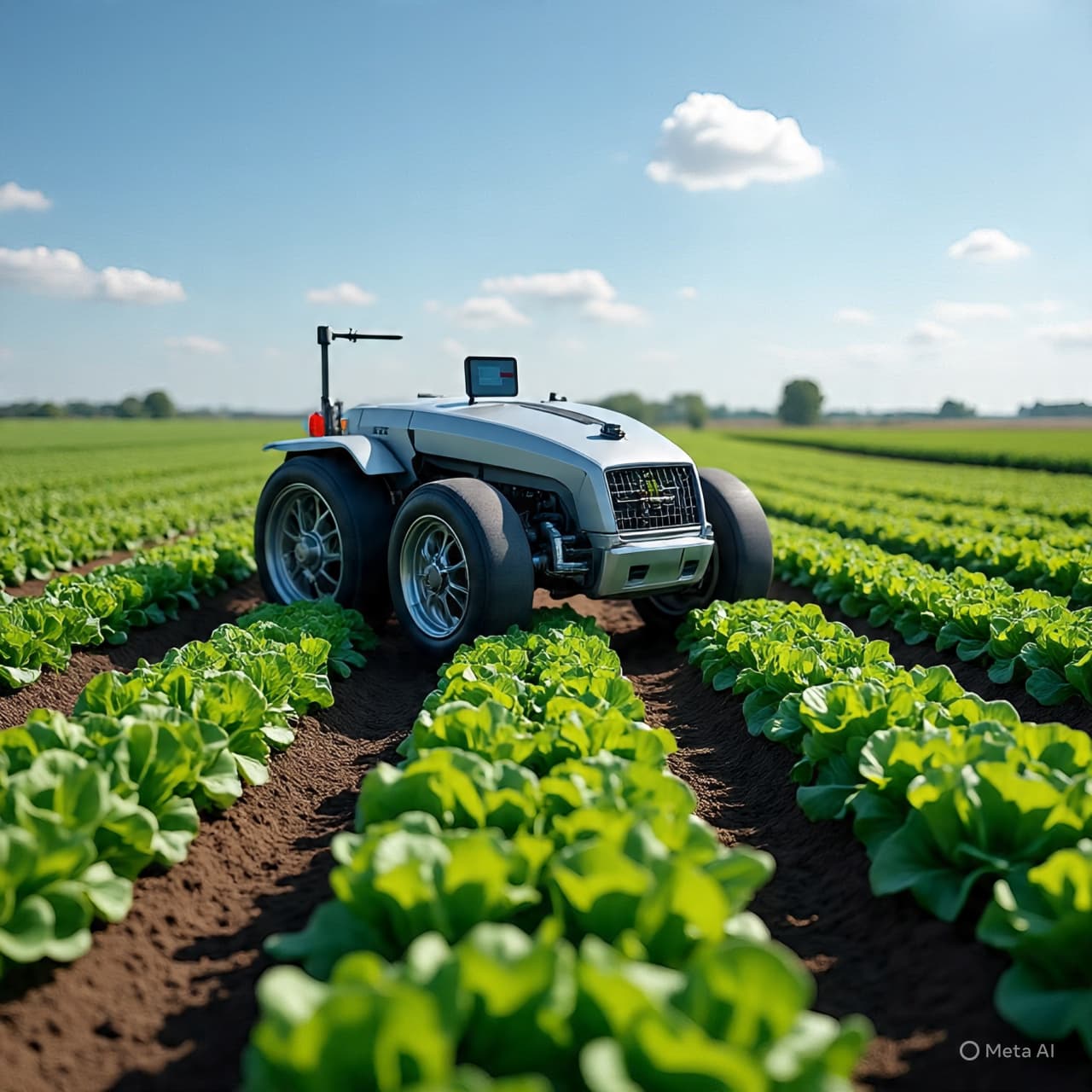 The Light Within the Leaf: Reflecting on the New Precision of the New Zealand Farm