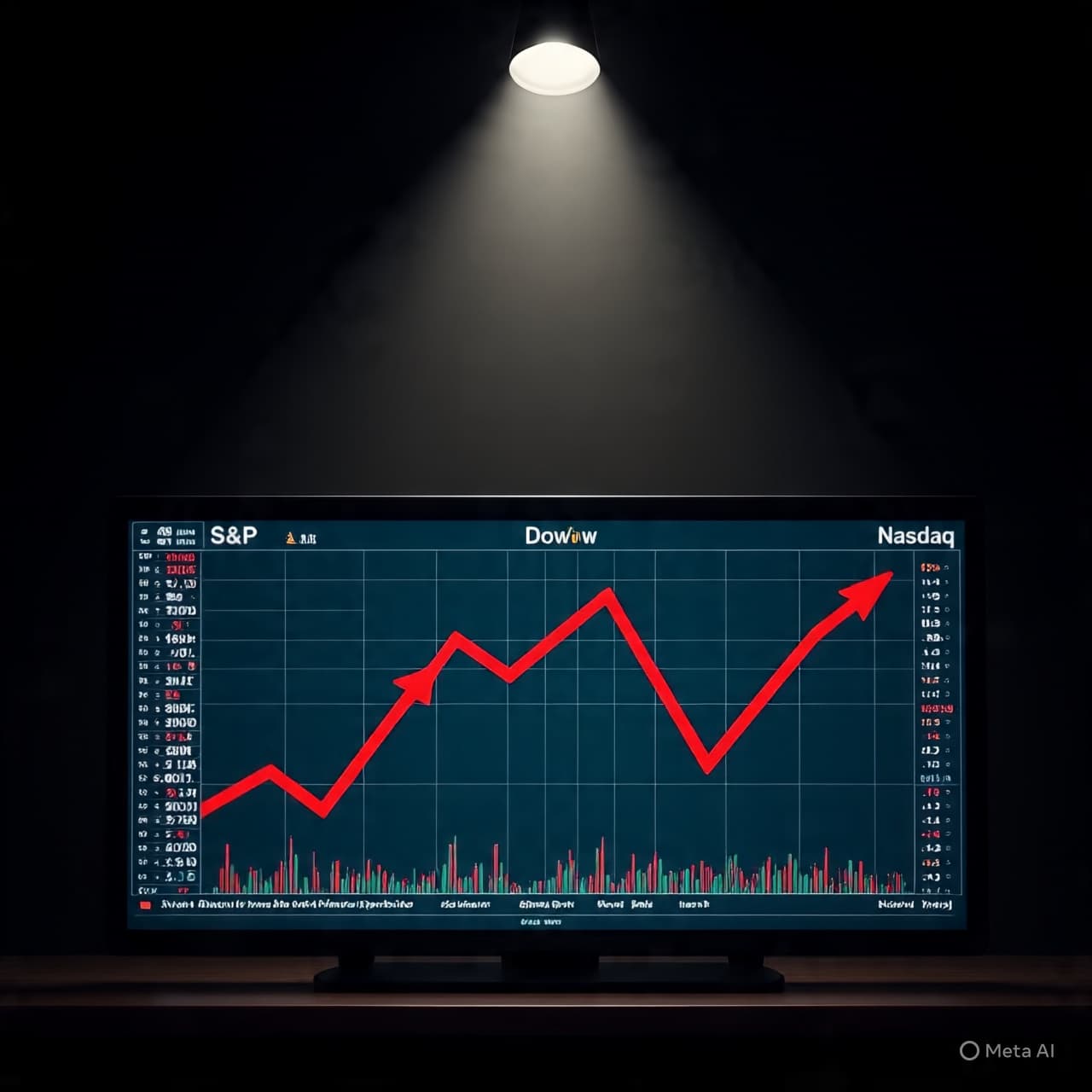 When Metals Tremble: The Subtle Forces Shaping This Week’s Markets