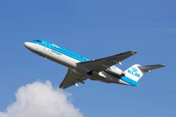 منظمة الصحة العالمية تؤكد أن مضيفة KLM لا تحمل فيروس هانتا