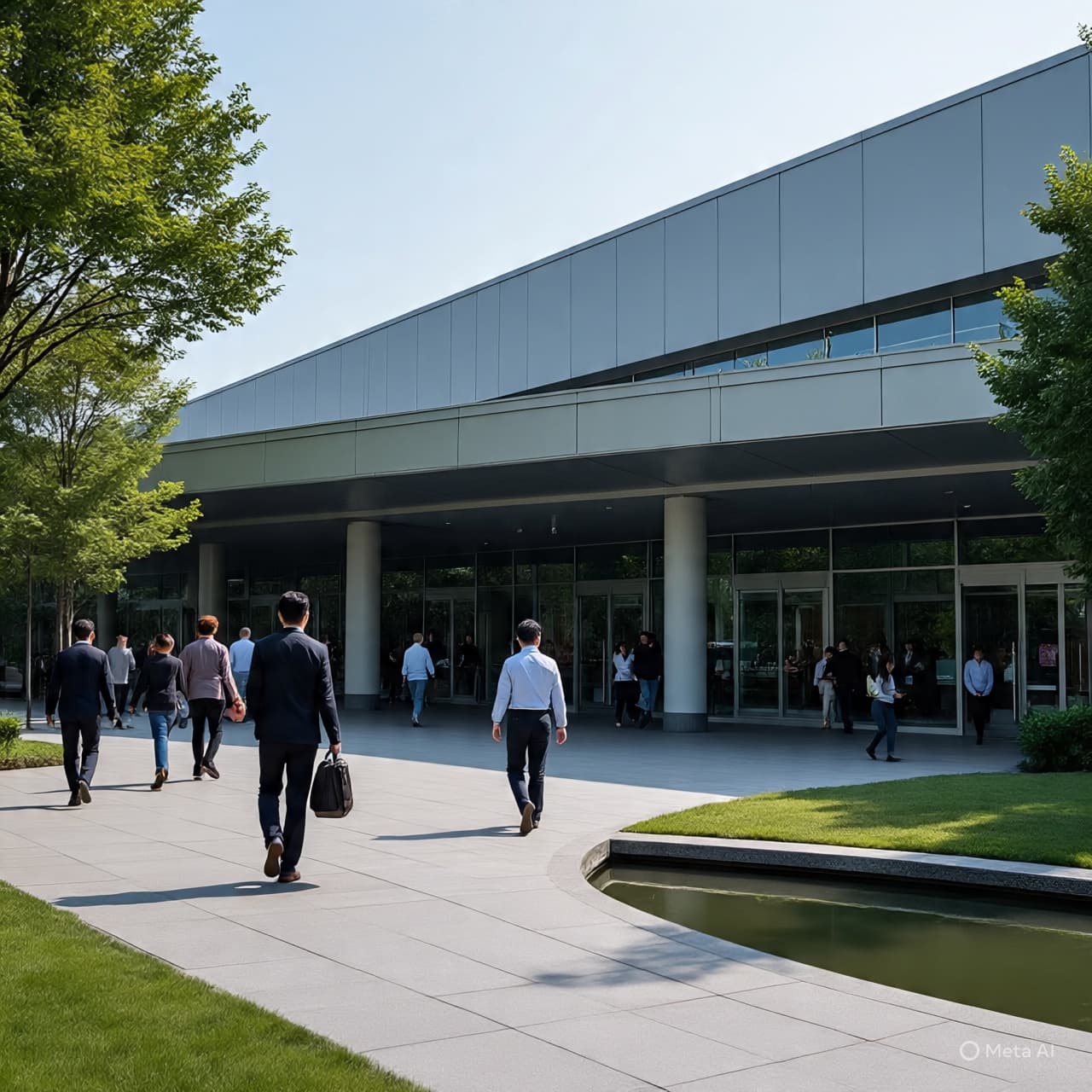 Alibaba Vows Legal Action After Pentagon Military List Designation