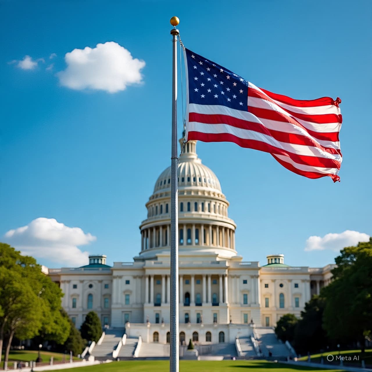 U.S. GDP Data Shows Slowest Growth Since 2020 After Government Shutdown