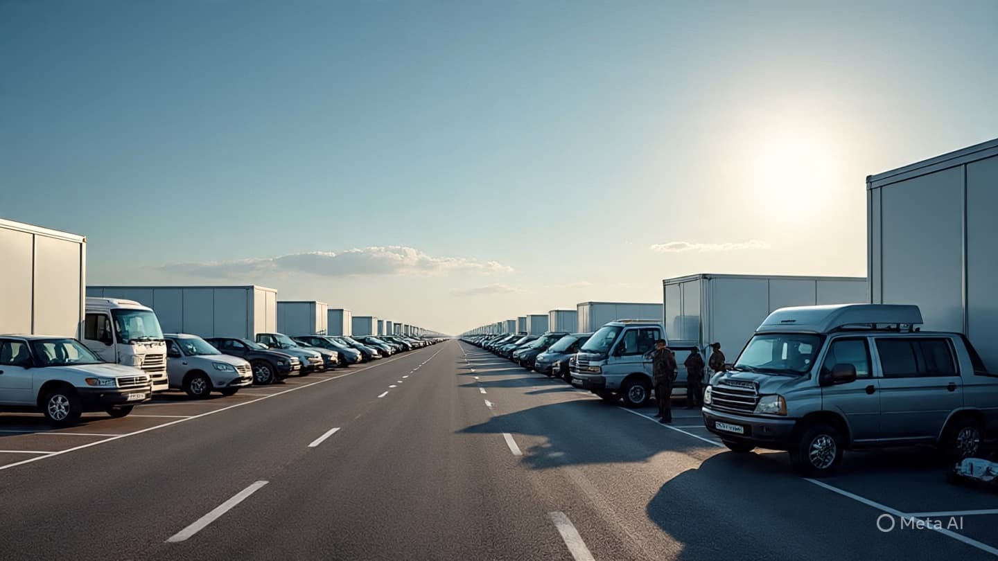 Where Transit Meets Surveillance: The Evolving Security Landscape of Bulgaria