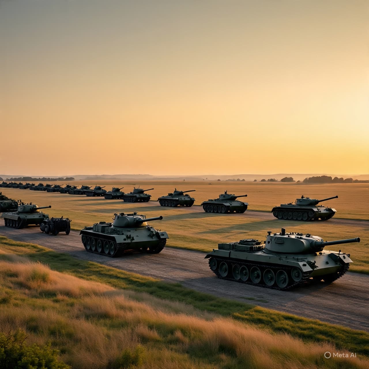 Fog Over the Rhine: Europe’s Question of Self-Defense Without the U.S.