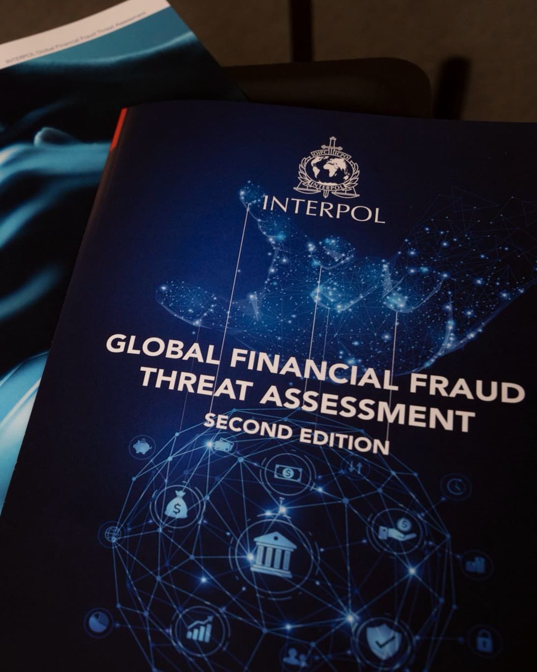INTERPOL Warns Financial Fraud Reached $442 Billion in 2025 as AI-Driven Scams Reshape Global Crime