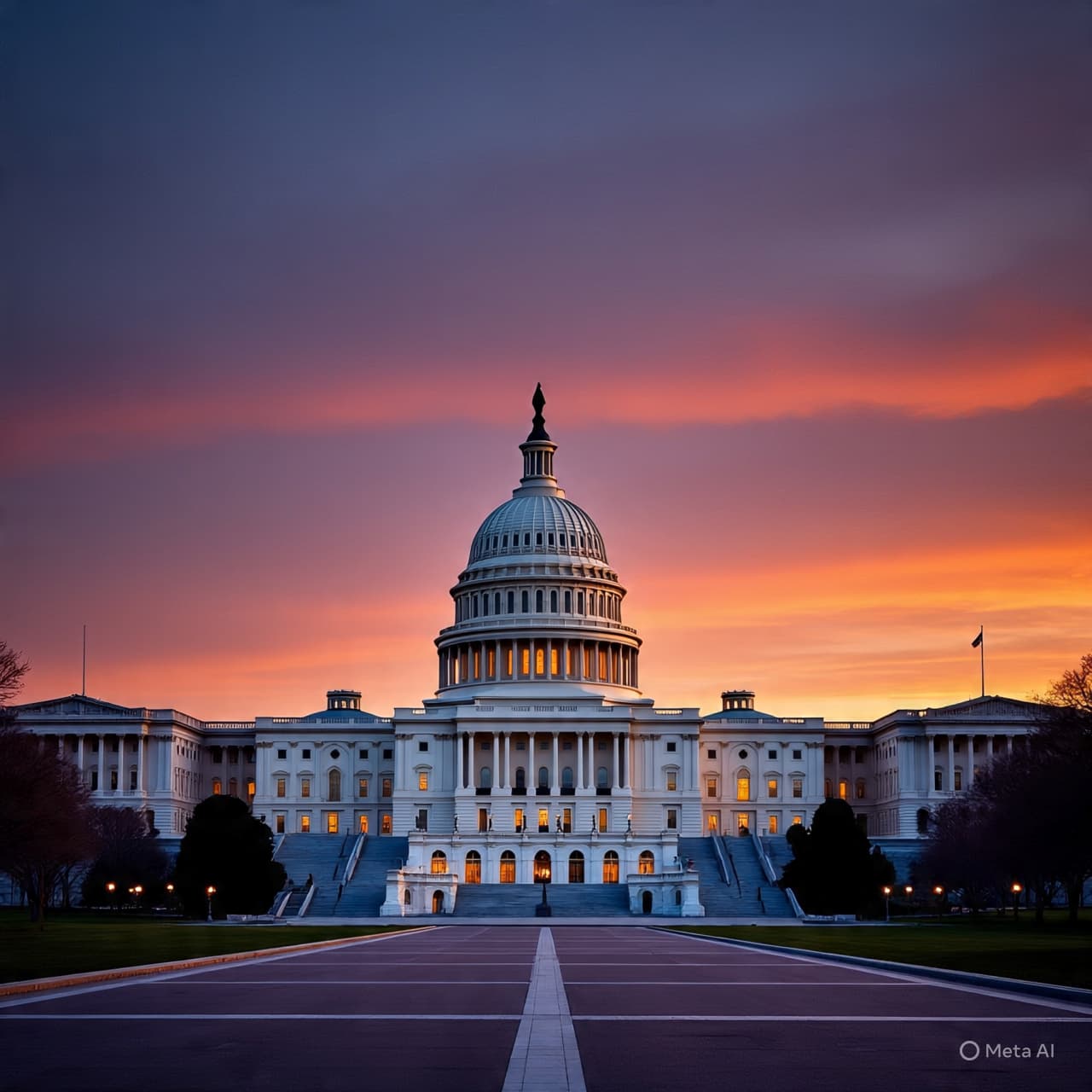 Between Calls and Quiet: A Political Moment Suspended in Time