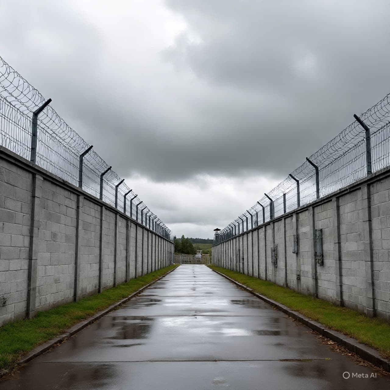 Between Rights and Risks: Navigating Prison Policy After a Conviction