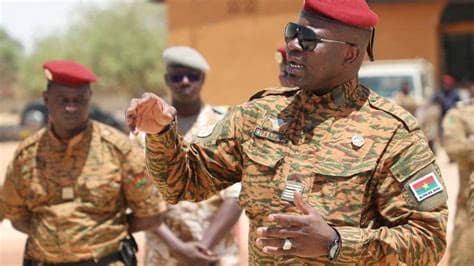 Burkina Faso: Army Behind Most Civilian Deaths