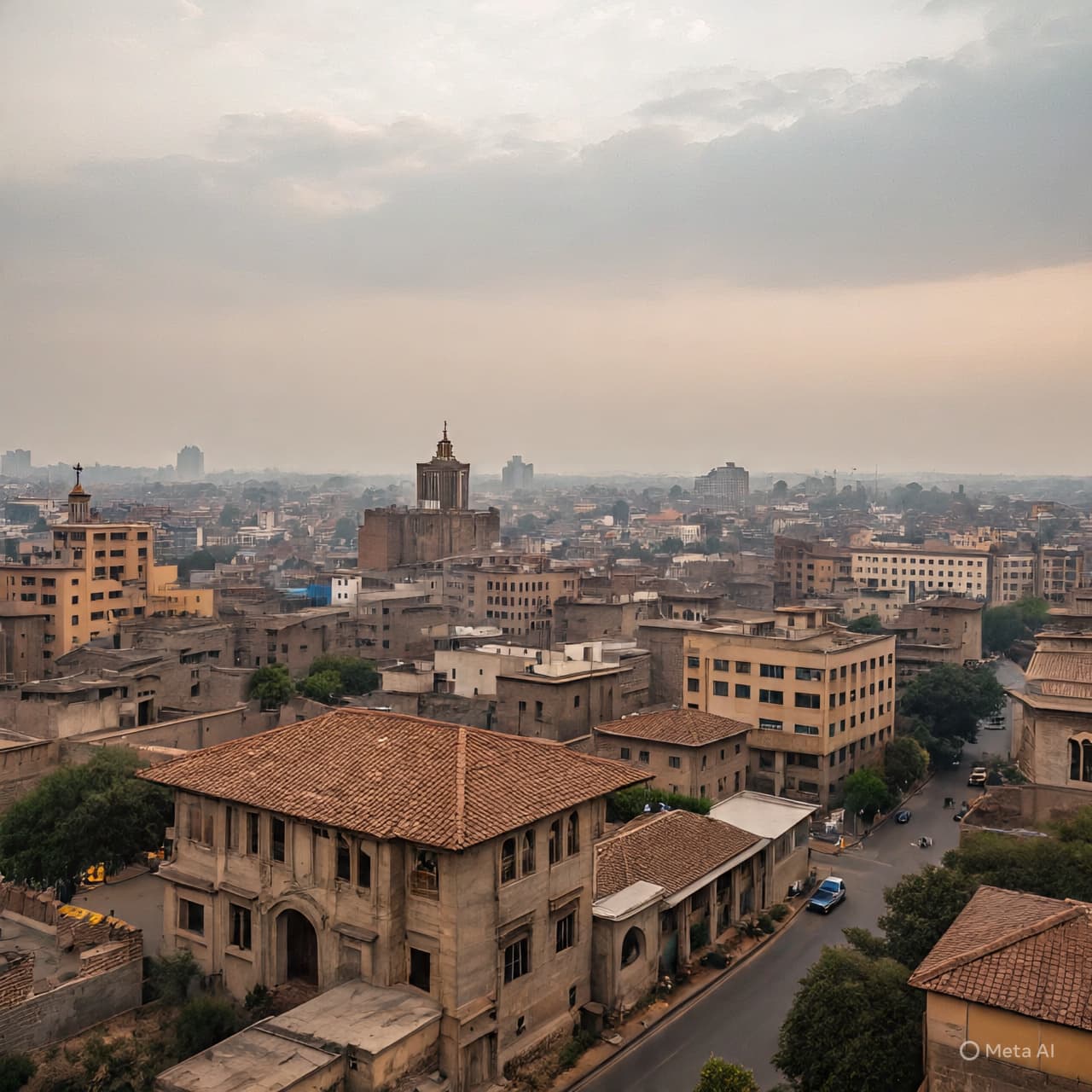 Morning in Addis Ababa: A Summit, a Handover, and the Quiet Turn of Africa’s Compass