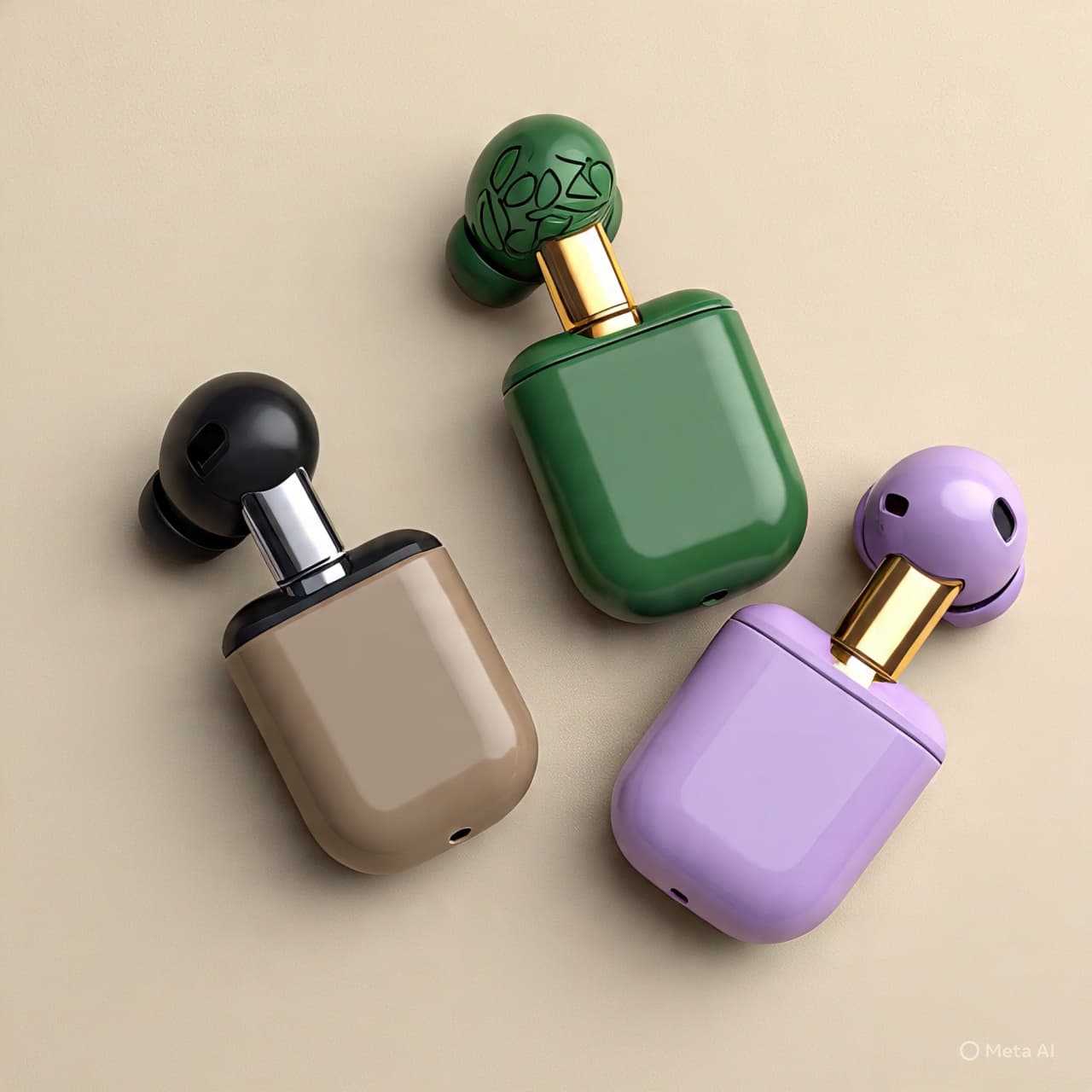 When Sound Meets the World: How Sony’s New Clip Earbuds Invite Us to Listen and Stay Present