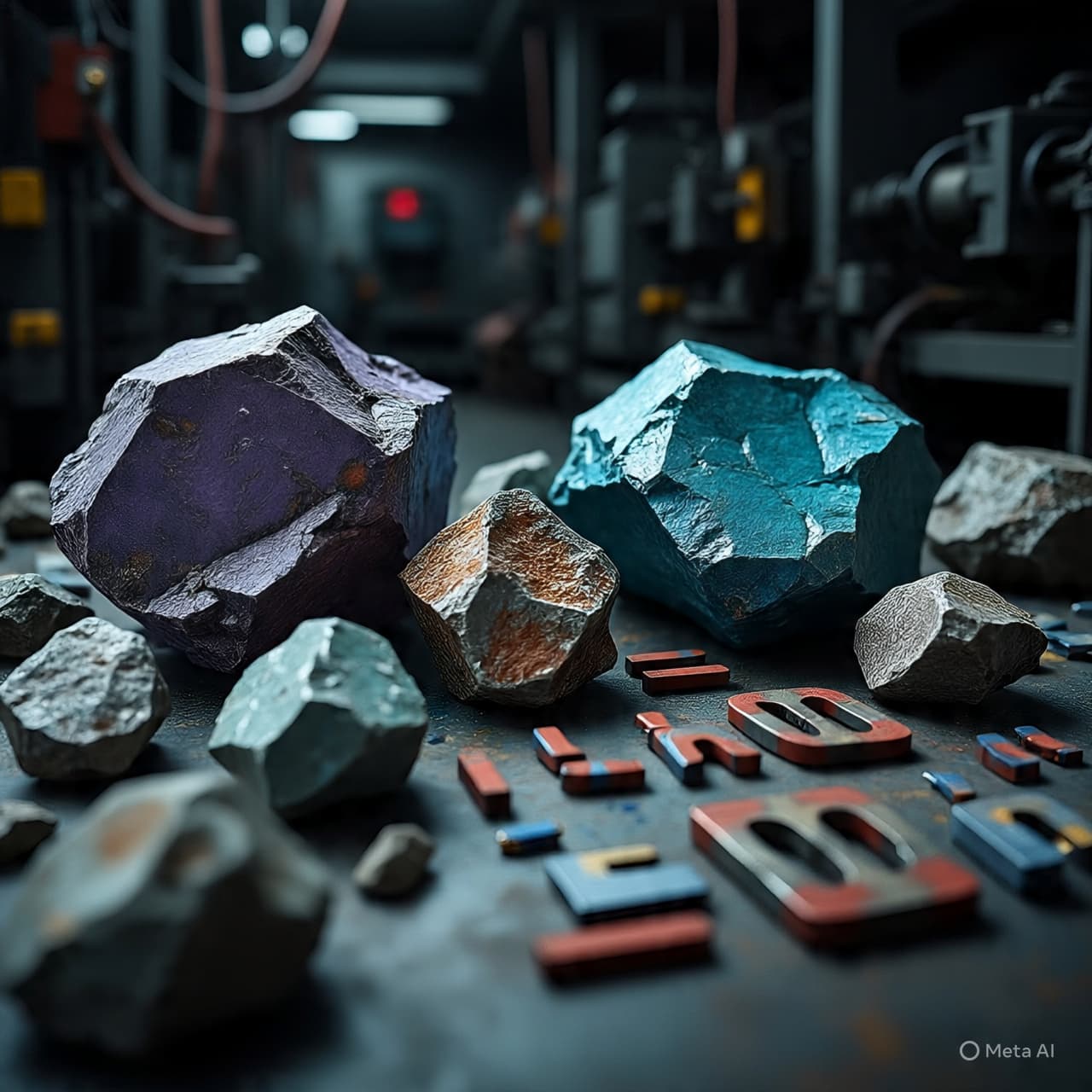 “Strategic Elements: China’s Rare Earth Leverage and Japan’s Response”