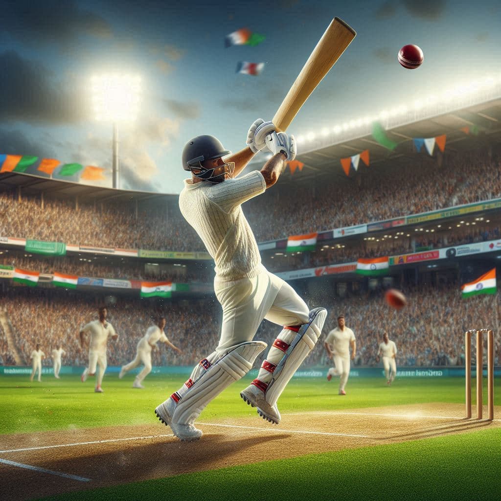 Boundaries of Wonder: How a Teenage Innings Rewrote the U19 World Cup