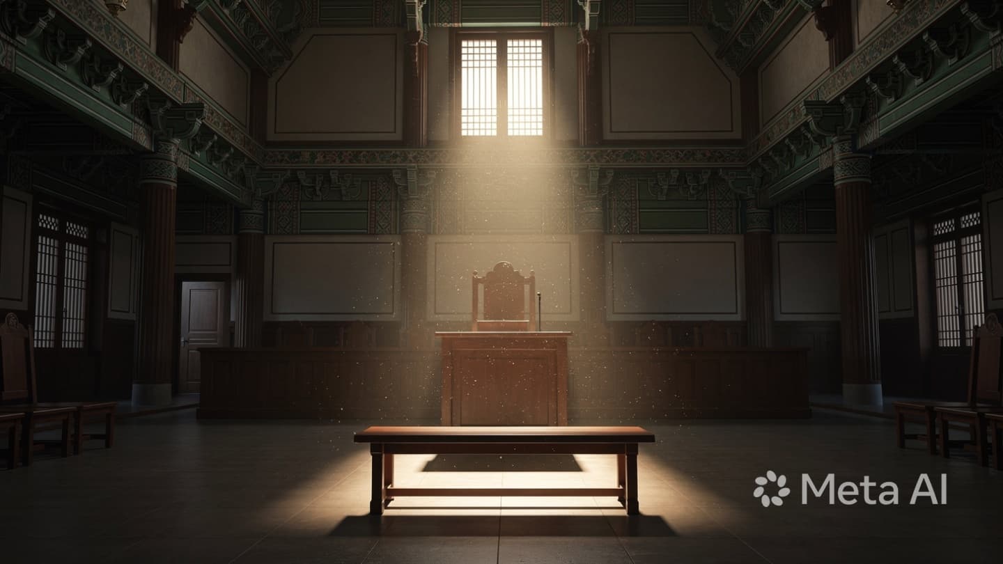 When the Digital Stage Turns to Iron: A Meditation on the Fallen Social Ghost