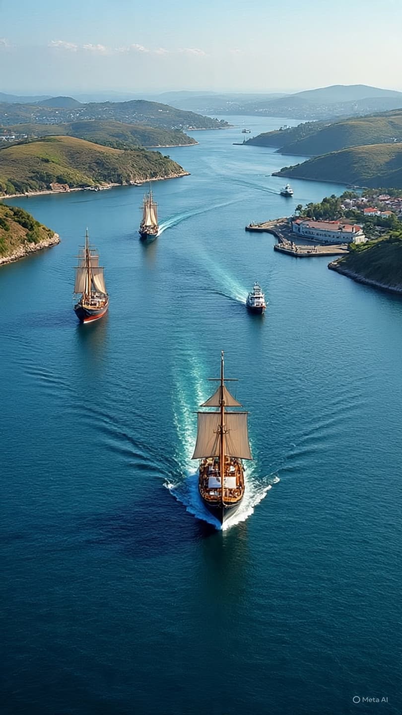 From Brink to Breathing Space: The Market’s Response to Hormuz’s Return